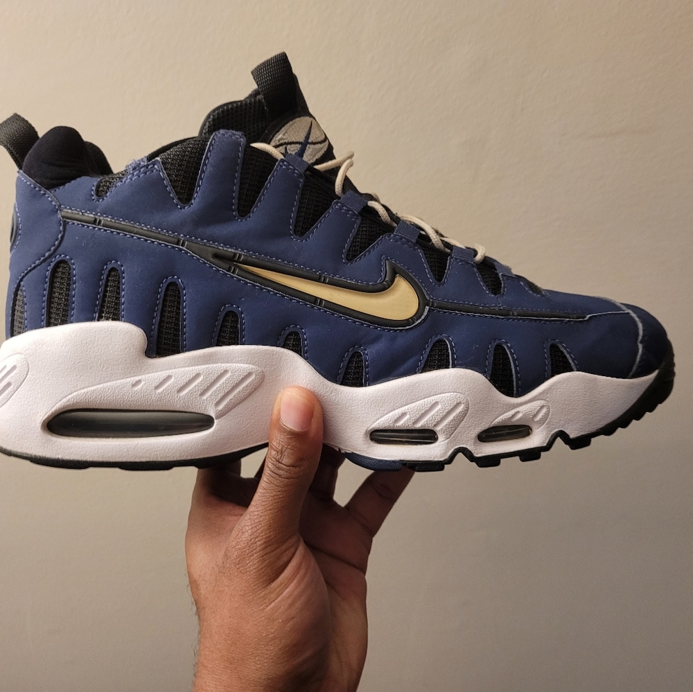 Nike Air Max Nomo